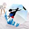 1pc Mary Poppins, Umbrella Themed High-quality Umbrella,Automatic Opening and Closing Umbrella,Multi-functional Umbrella G0811143