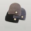 Men's Hats, Windproof Hats, Ear Protection Hats, Thermal Hats, Knitted Hats, Plush Hats, Thick Hats
