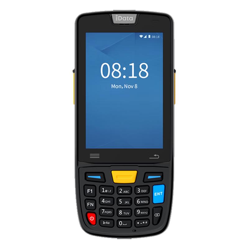 iData Android Handheld Data Terminal & Barcode Scanner