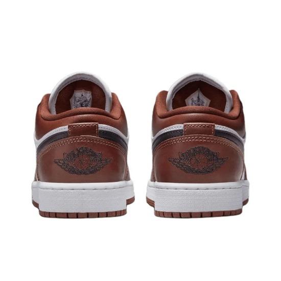 Jordan Air Jordan 1 Low SE HF3188-102 Children's Shoes