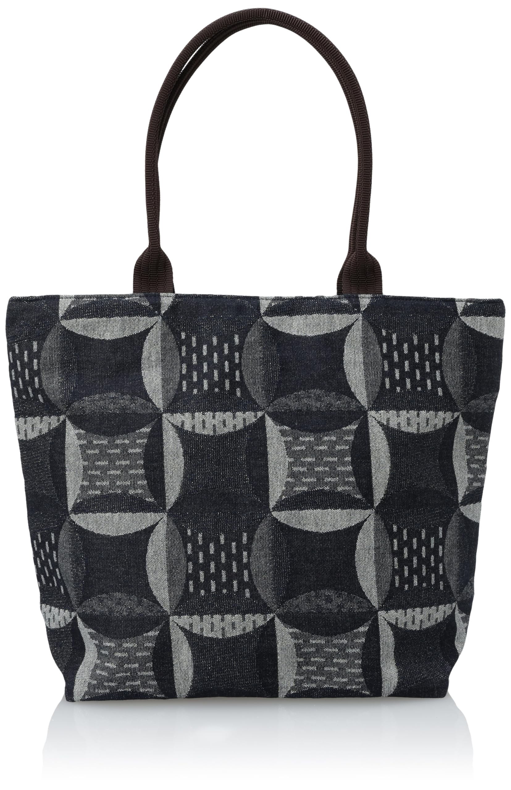 

Bianco Navy Tote Bag Women s