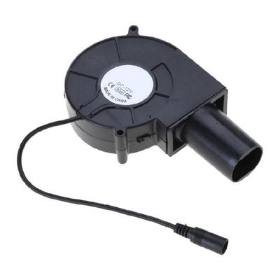 Barbecue Fan 12V 20W AC Powered Blower Fan 9733 for Camping Picnic Trip BBQ