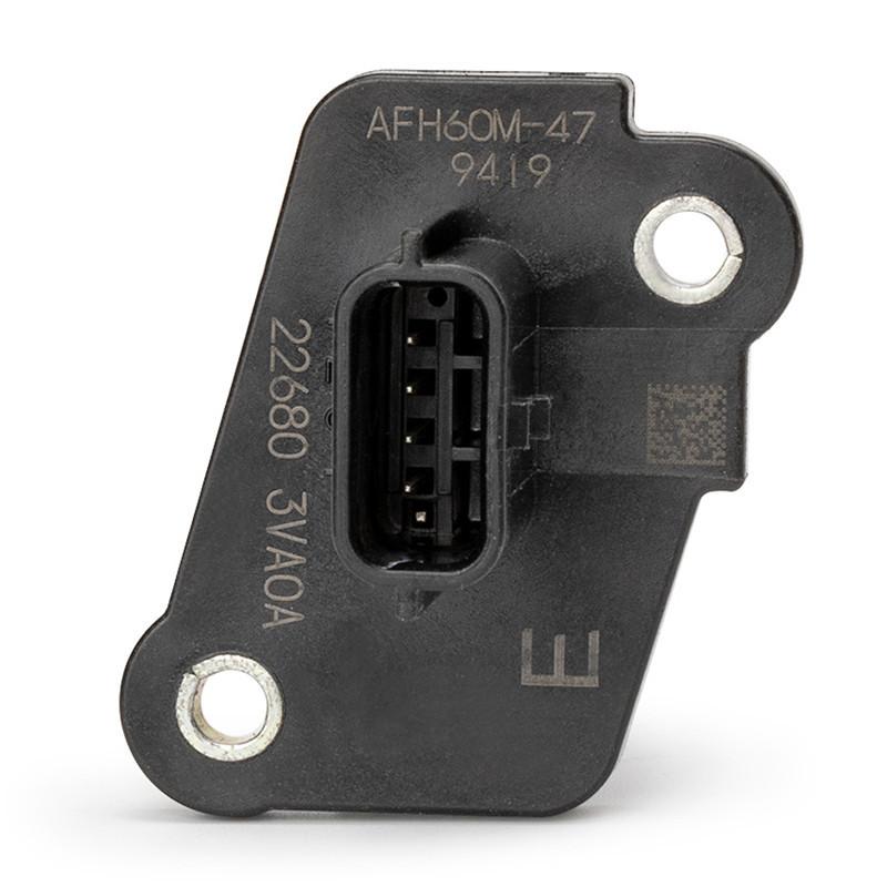 OEM # 22680-3VA0A AFH60M-47 22680 3VA0A New Mass Air Flow MAF Sensor For Infiniti QX60 For Nissan Altima X-Trail Pathfinder