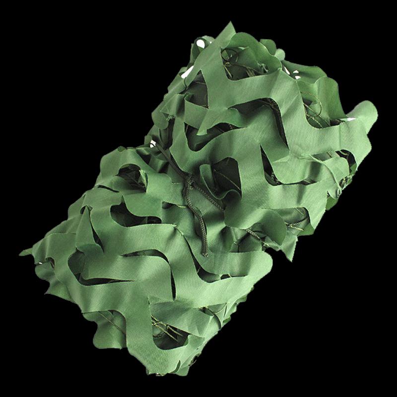 Junnuo 150D Oxford Cloth Camouflage Net