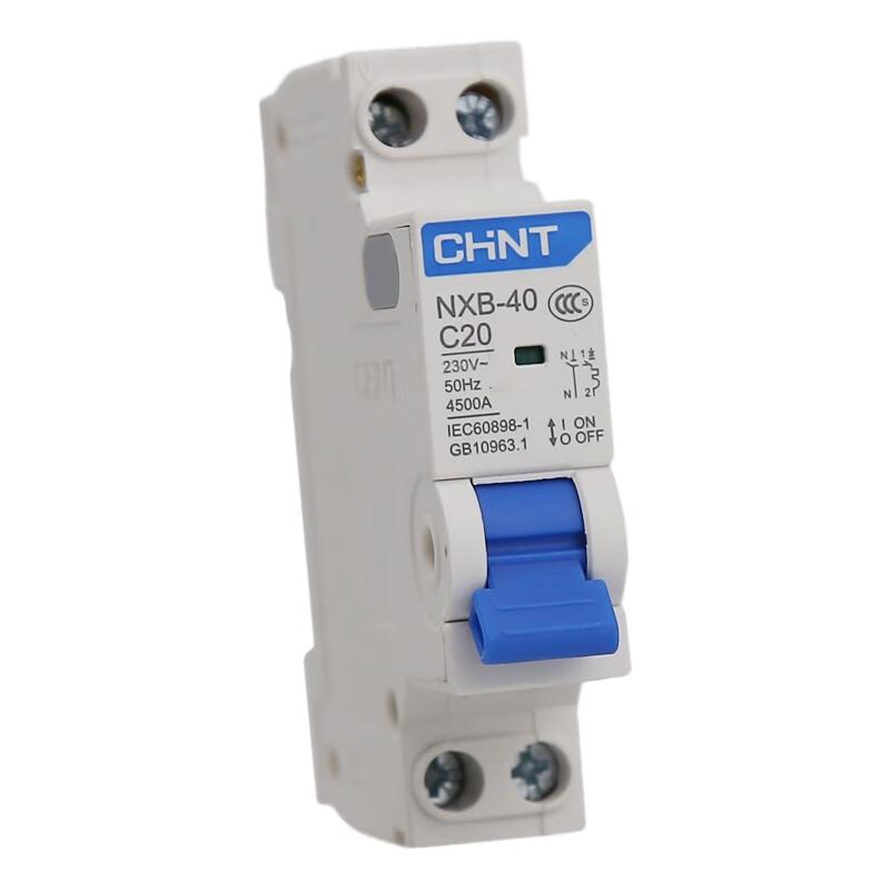CHINT NXB-40 Miniature Circuit Breaker