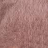 Winter Old Man Hat Rabbit Fur Rabbit Fur Blended Hat Women Middle-aged and Elderly Women Mothers Warm Thick Velvet Knitted Hat