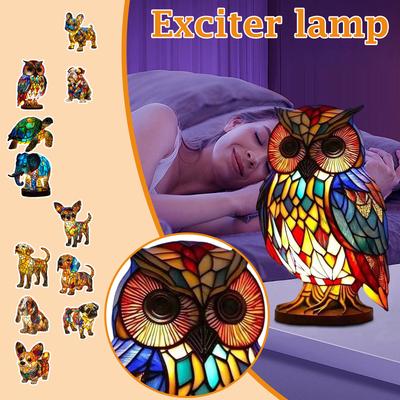 Lampy – Stolní lampy