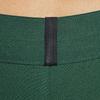 New Nike Dri Fit Sports Shorts Women's Canyon Green IB8900-341