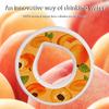 10-1PCS Water Bottle Air Flavour Pods 0 Sugar Air Pods for Water Cup Tritan Plastic Water Drink Bottle Flawour Flavor Pod