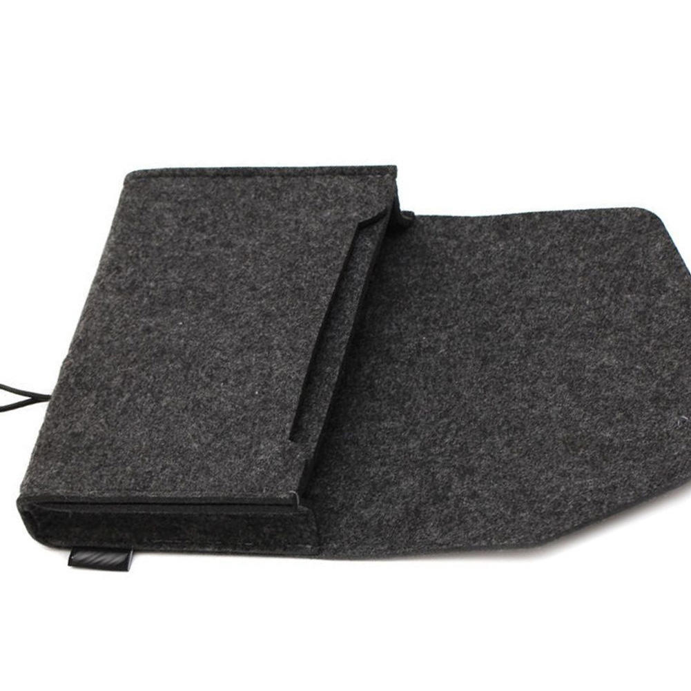 Filzbeutel Power-Bank Aufbewahrungstasche für Datenkabel Maus Reiseveransta S3D8 Filzbeutel Power-Bank Aufbewahrungstasche für Datenkabel Maus Reiseveransta S3D8