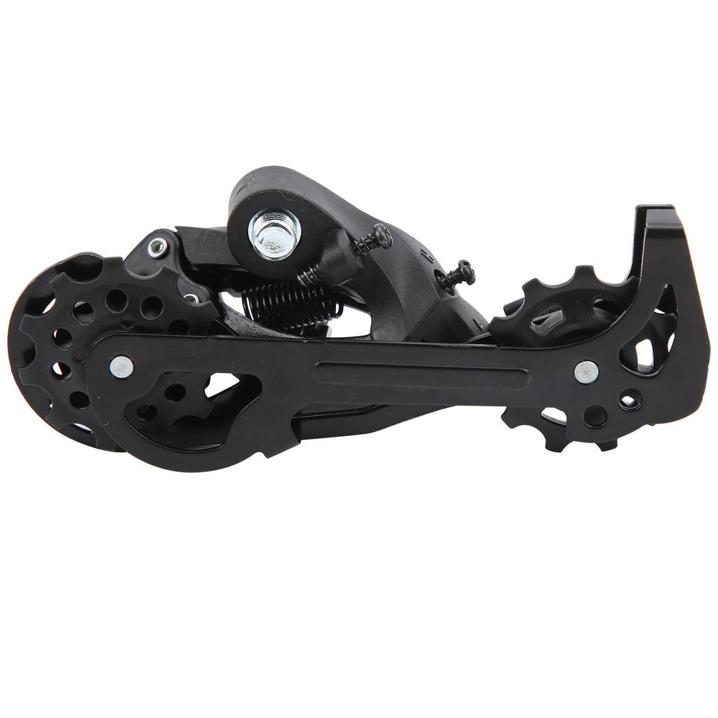 11 Speed Plastic Steel Mountain Bike Rear Derailleurs Cycling Shifter Bicycle Accessory