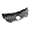 For Mercedes SLK-Class R172 SLK55 2011-2016 Chrome Front Radiator Grill Grille