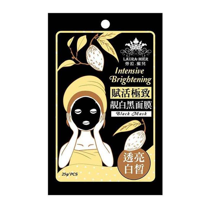 E.L.G INTENSIVE BRIGHTENING BLACK MASK