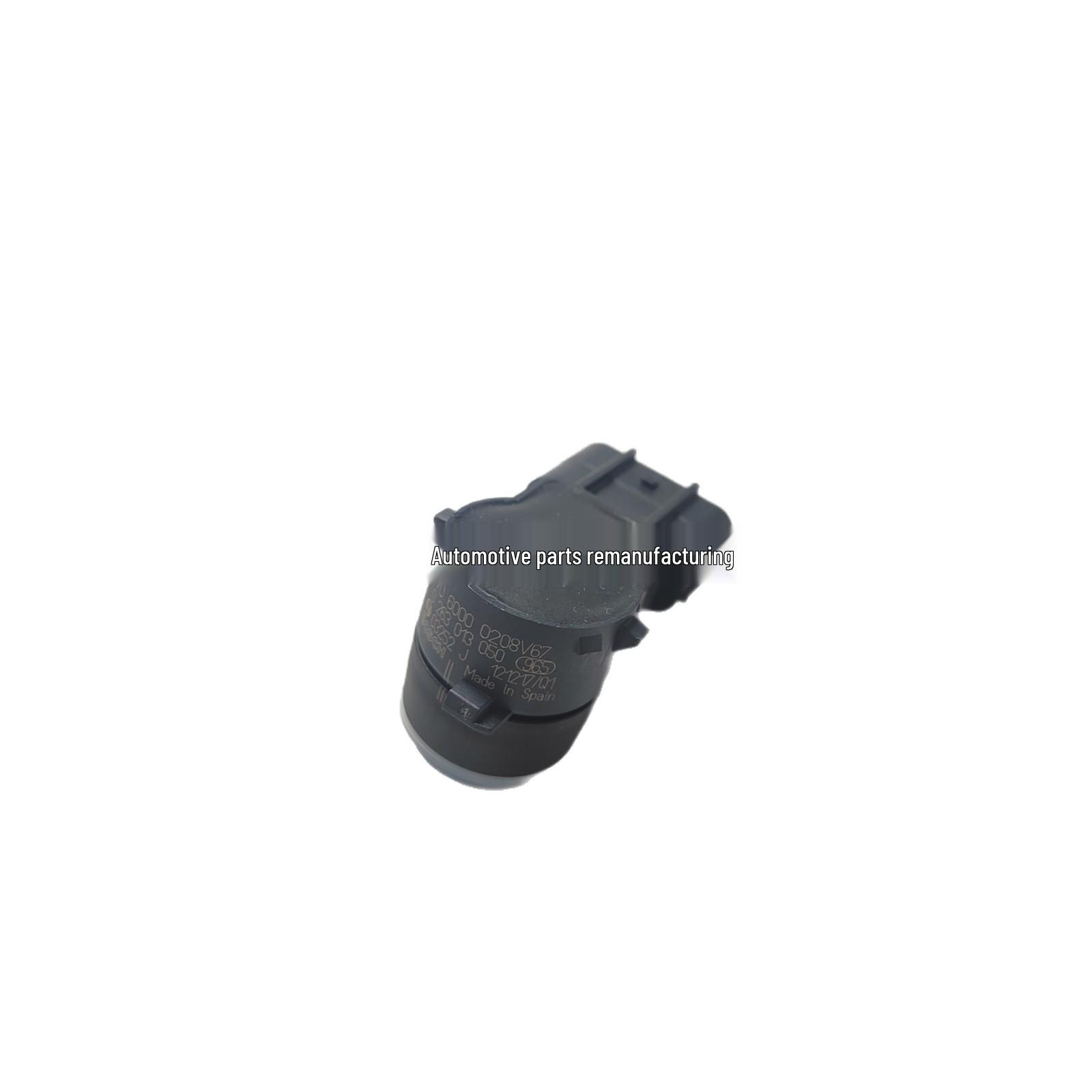 Accord Crosstour Reverse Radar 39680-TV0-E11 Part Number: 39680-TV0-E11 чёрный