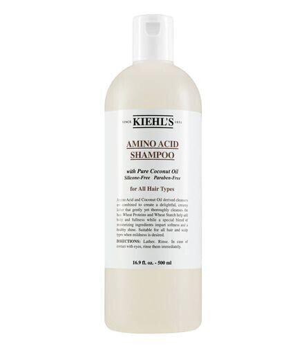 

Шампунь Kiehl s Amino Acid 400 мл