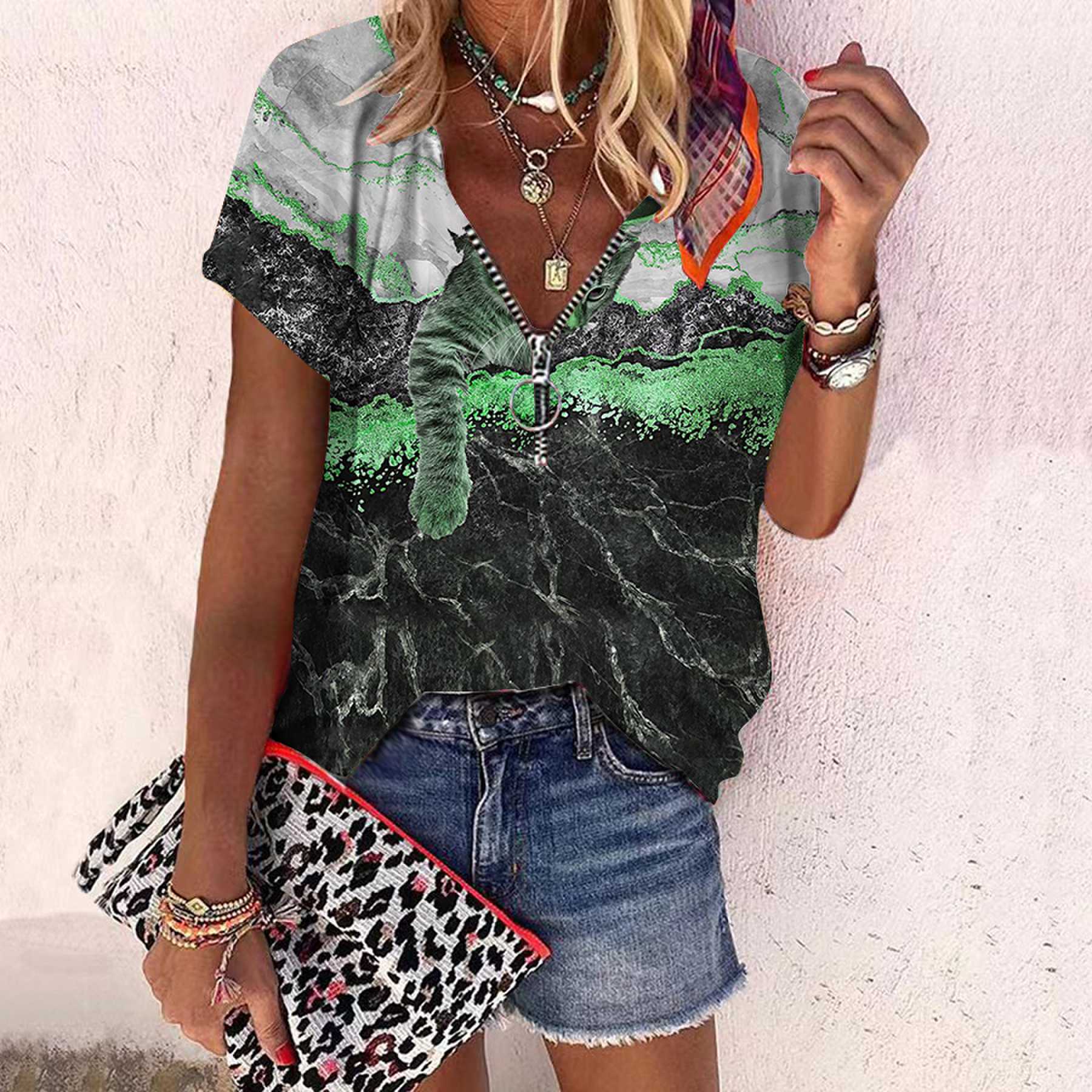 Женский топ — фото 6