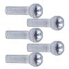Cable Ball Terminals Protect Clothesline Real Data Reduce