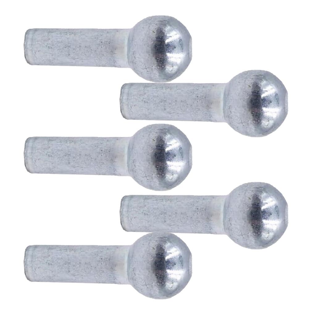 Cable Ball Terminals Protect Clothesline Real Data Reduce