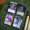 Wizards of the Coast Magic The Gathering Strixhaven School of Mages Draft Night Card Game SOS D53450000