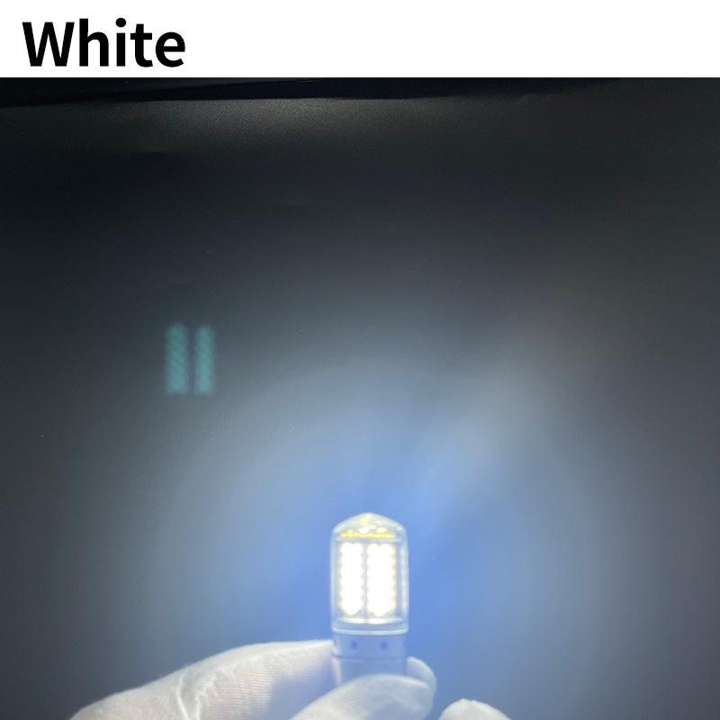 Motorcycle & Car 12V LED Light H4 108SMD P15D BA20D (2016 Model)