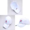 Tennis Prince Baseball Cap Sun Protection Adjustable For Fans And Casual Wear