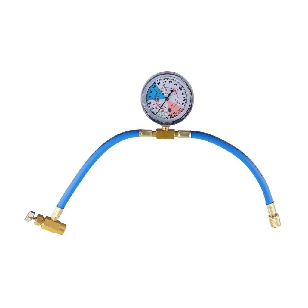 1pc Recharge Hose High Quality New Quick Adapter R134A R12 R22