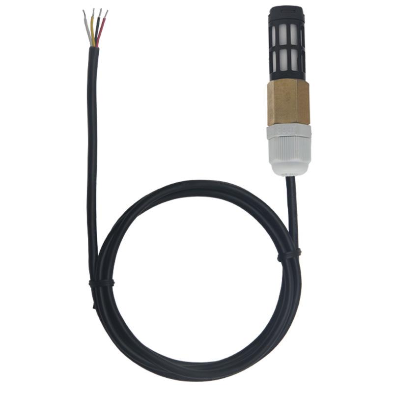 

SHT30 Waterproof Digital Temperature & Humidity Sensor Probe SHT35, 1m Cable, Accuracy ±1.5%