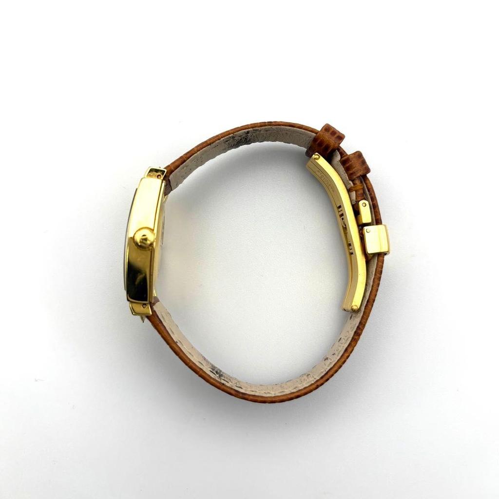 Used [Good condition, overhauled, working item] Hamilton Ventura H241010 Women's Quartz Elvis Presley