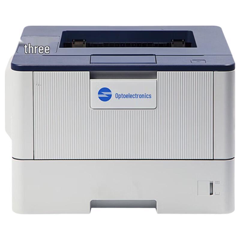 

Guangdiantong OEP4010DN A4 Xinchuang Duplex Laser Printer CN plug (adapter included)