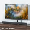 Awei Soundbar Bluetooth Y999Czarny/Black