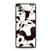 Cartoon Panda Phone Case For Xiaomi Redmi Note 14 5G 13 12 10 11 Pro Plus 4G 14C 13C 12C 10C 9C Soft TPU Cover