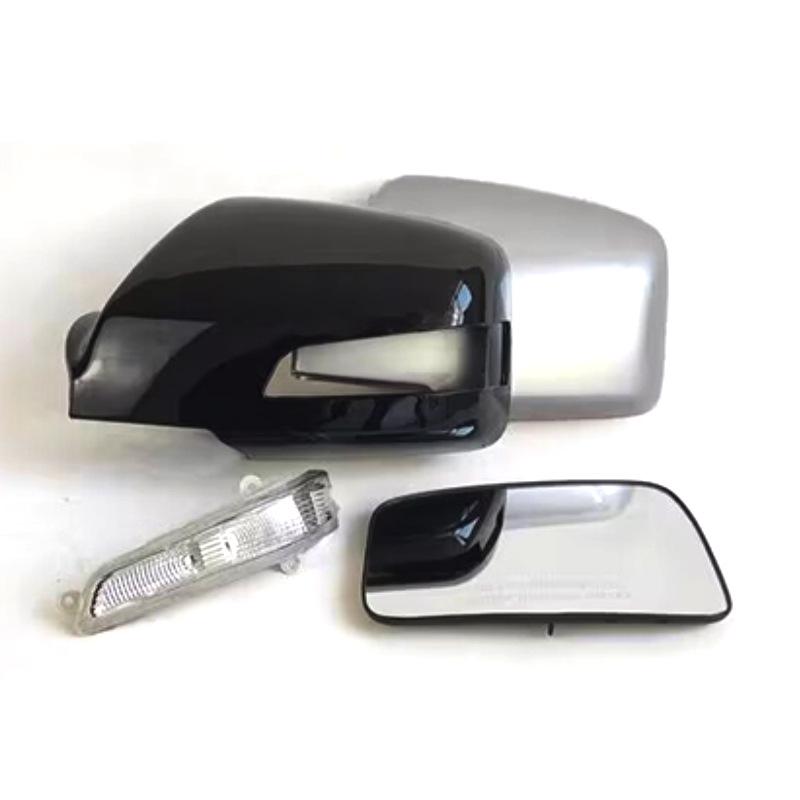 Rearview Mirror Turn Signal Cover for 07-13 Kia Sportage