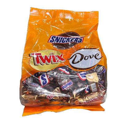 Mars Minis Schokoladen-Sortenmix 1,11 kg