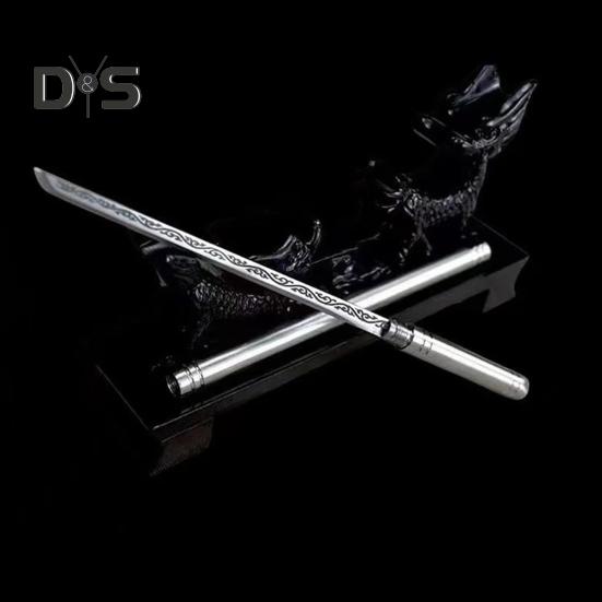 1/2/3/4/5 ks Přenosný kráječ na ovoce s pouzdrem Čepele z nerezové oceli Snadno se čistí Kráječ na zeleninu Ergonomická rukojeť Víceúčelový kráječ pro