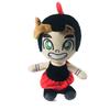 My World Mikecrack Yellow Dog Rooster Mask Human Plush Toy Wholesale