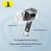 Baseus W04 Plus 42dB ANC Wireless Bluetooth Earbuds