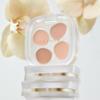 Petal Float Eye Palette 02 Daydream Fleur Eyeshadow Pink Beige To/one Palette,