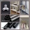 Simple Portable Wardrobe
