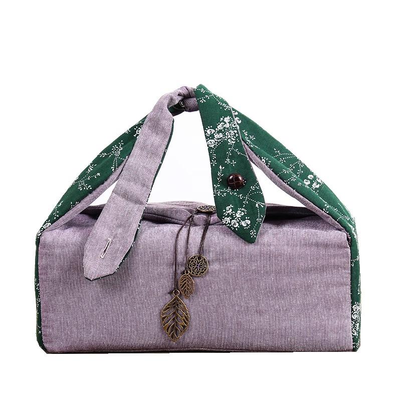 Shangqi Portable Tea Set