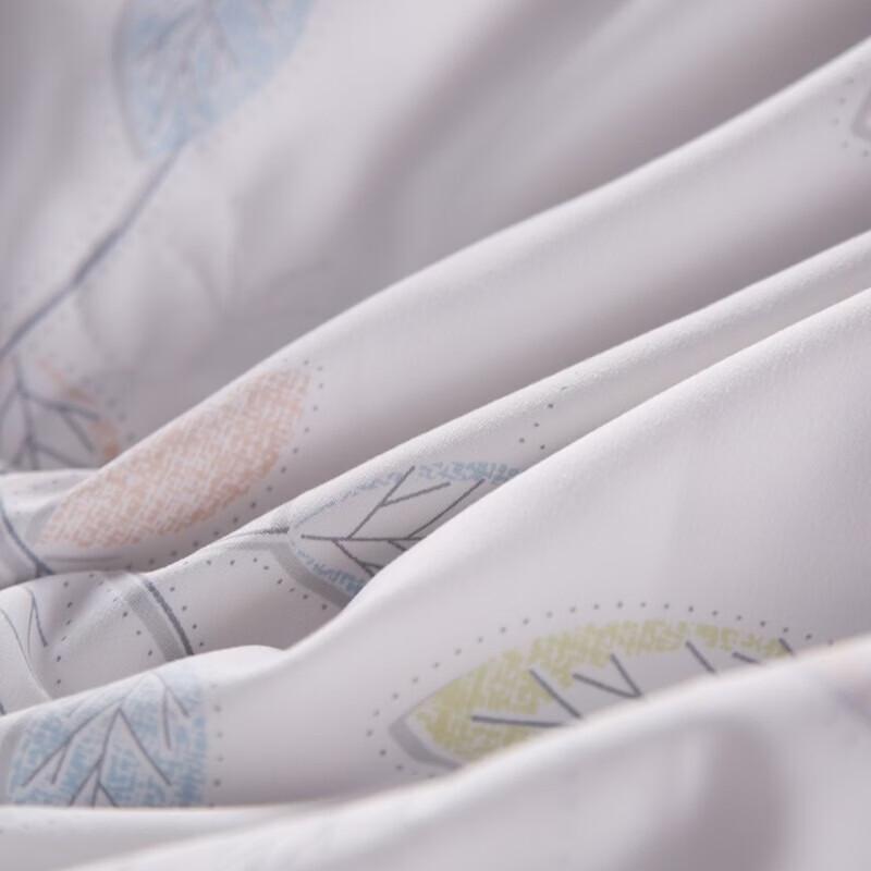 Hengyuanxiang Ice-Cool Nano Pearl Fiber Quilt