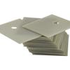 Aluminum Nitride Ceramic Thermal Insulator Sheet