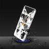 Ichigo Kenpachi Bleach Anime Cover Phone Case For Xiaomi Redmi Note 15 14 13 12 11 10 Pro Plus 14S 12S 11S 11T 11E 10S Soft Fund