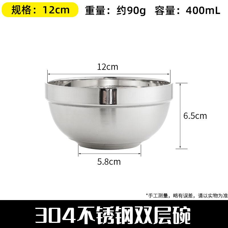 Sheng Lian Xing 304 Stainless Steel Bowls & Lunch Boxes