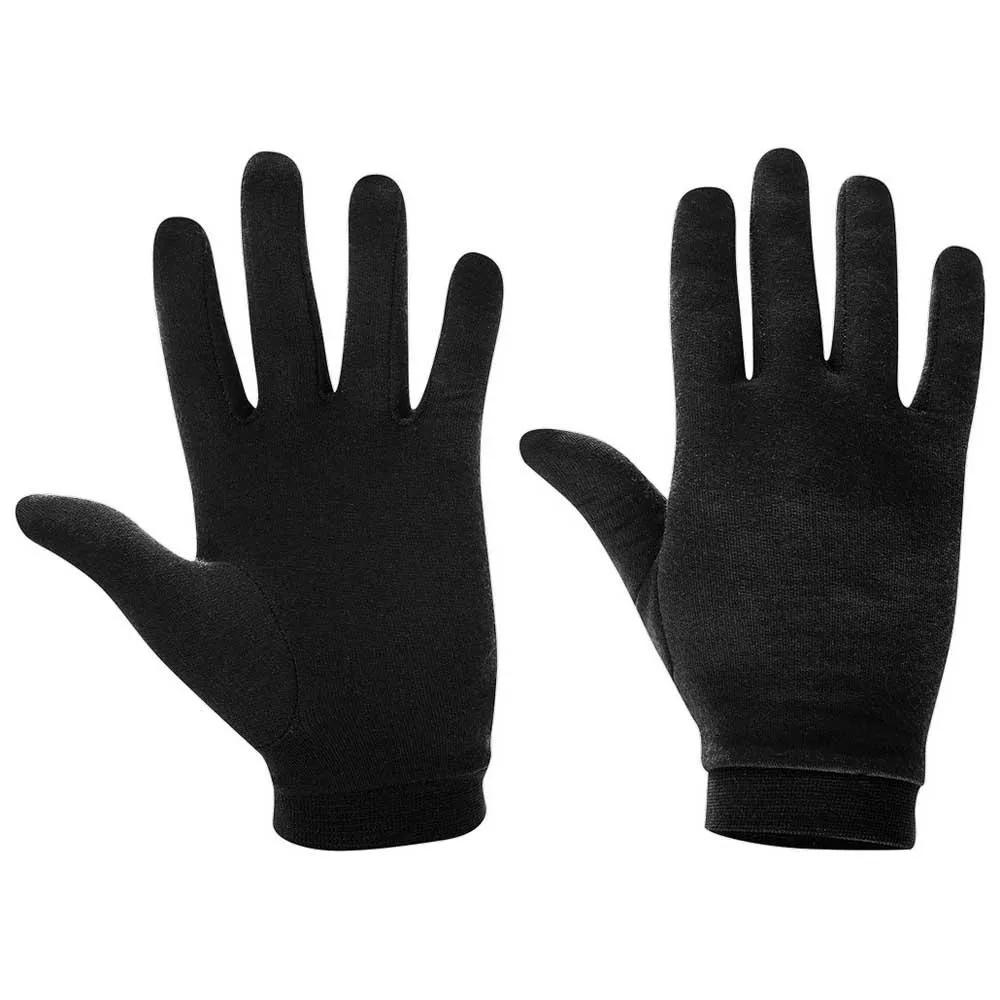 Loeffler Gloves Merino