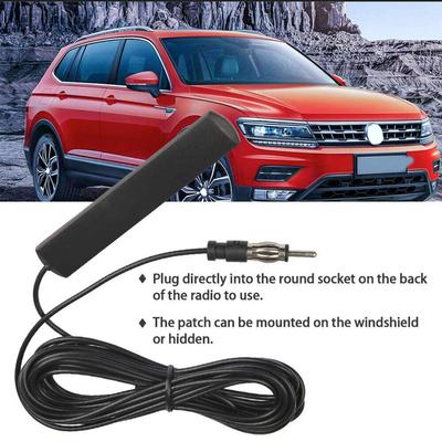 Peças – Antenas de carro