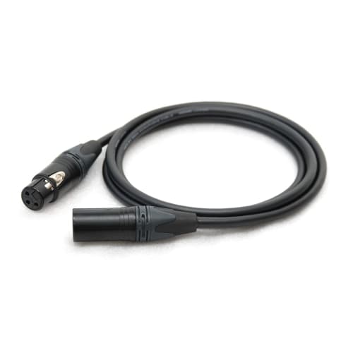 MOGAMI 2534 XLR Microphone Cable (3m)