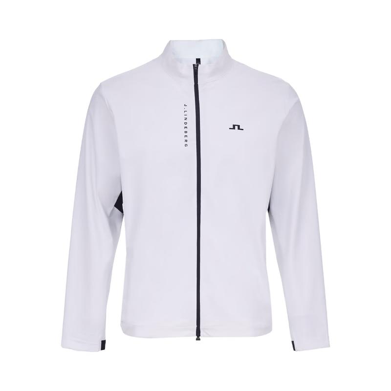 J.Lindeberg Men s Breathable Commuter Jacket S
