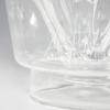 Shasta Drip Pot Clear 420ml Pot with Coffee Dripper TWG-C-026