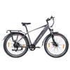 Electric Bike TTGO M310 27.5" Tires 500W Motor 48V15Ah Battery 25km/h Max Speed 100km Max Range