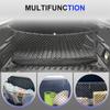 For Chevy Silverado For GMC Sierra 2013-2024  Car Trunk Net Elastic Luggage Net Cargo Organizer Storage Car Mesh Network Pocket